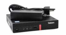 Mini PC Lenovo ThinkCentre M720q Tiny i3-8100T/8GB/256SSD
