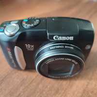 Canon PawerShot SX120S