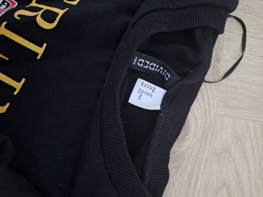 Paka ubrań s/xs reserved, sinsay, h&m