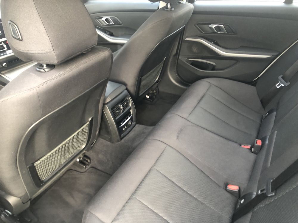 Bmw 320d touring