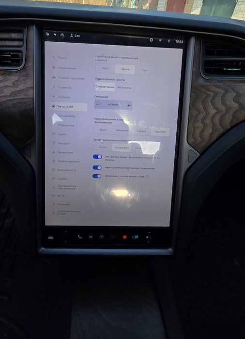 Tesla Model S REST 12 грудня 2018 року р.в. з пробігом 90000 км