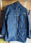 Kurtka The North Face Futurelight Mountsin Summit (L)