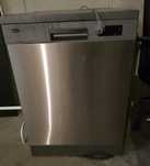 Maquina de lavar a roupa becko