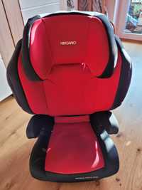 Fotelik samochodowy Recaro Monza Nova Evo