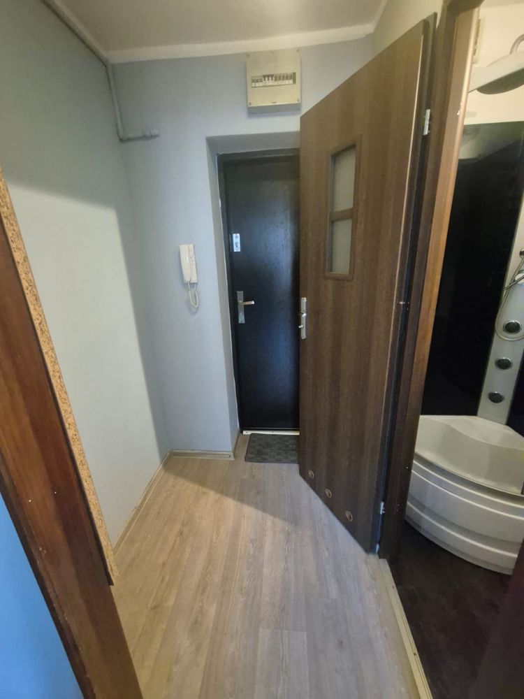 Wynajme Kawalerke 28 m2 Ząbkowice Slaskie