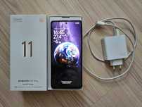 Продам смартфон Xiaomi 11T Pro 8/256GB Meteorite Gray