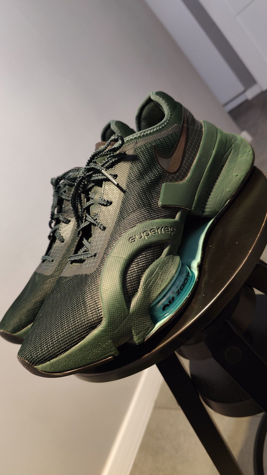 Buty Nike Air Zoom SuperRep 3 rozmiar 44