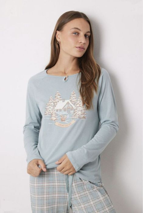 Women's Secret женская пижама XS-S