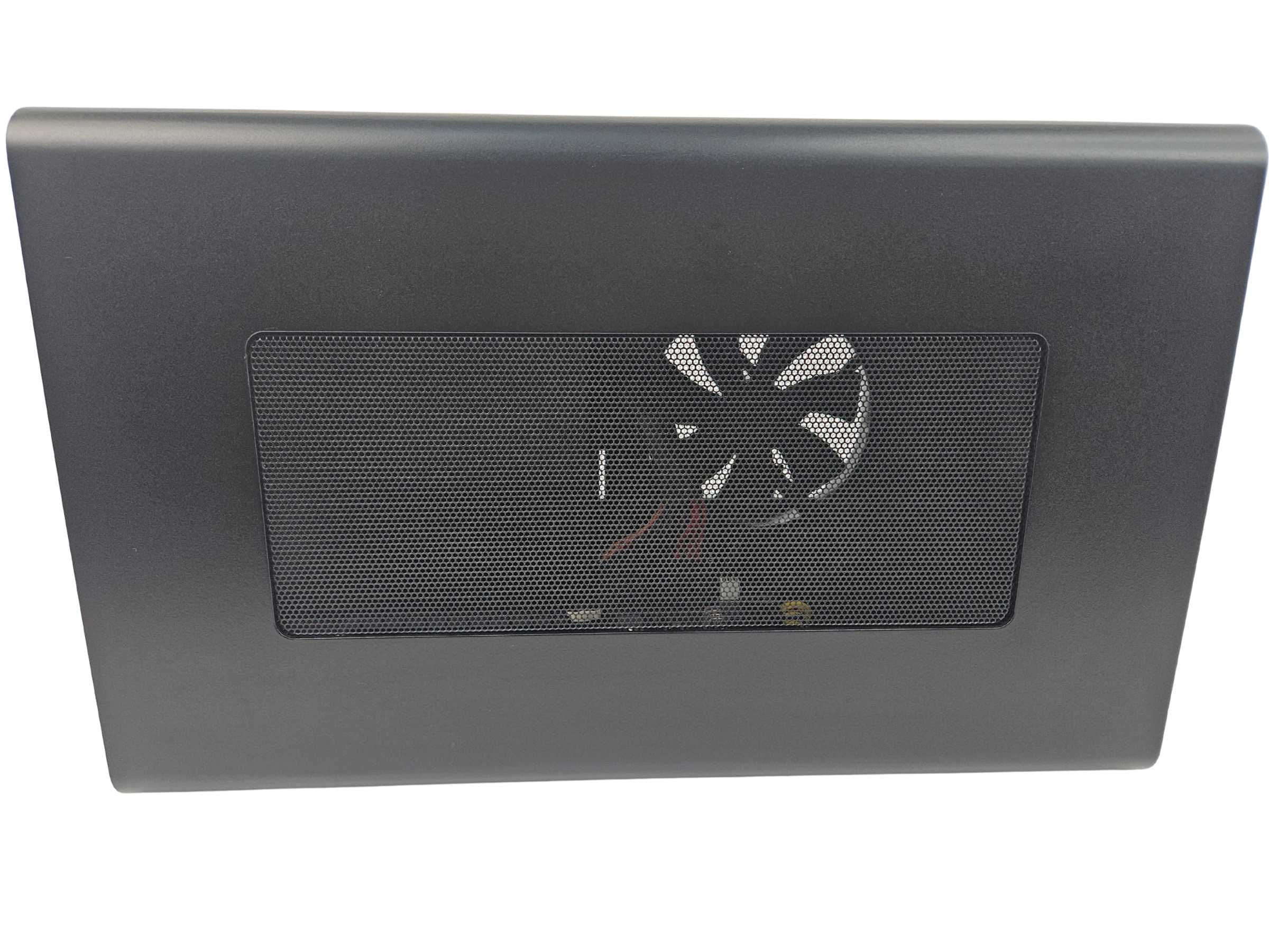 Ігровий адаптер (бокс для відеокарти) eGPU Razer Core X