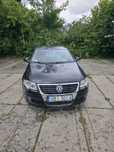 Vw Passat 2.0tdi