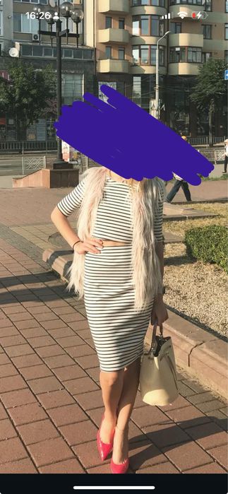Eleganski Komlet damski