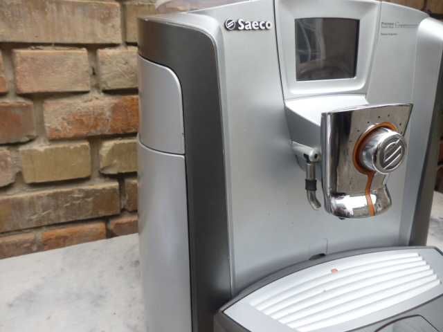 SAECO  Primea Cappuccino Touch Plus (повно автоматична кавова машина)