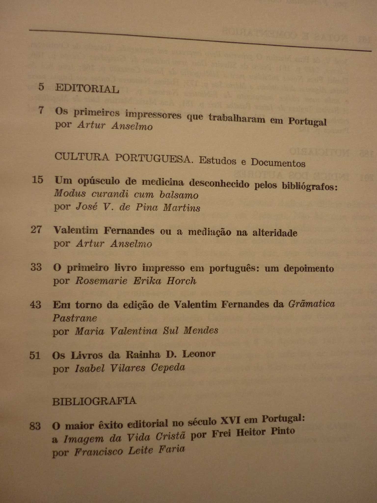 Revista da Biblioteca Nacional, Dez. 1987