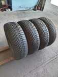 Opony wielosezonowe 185/60/14 82T Nexen Nblue 4Season 2022/2021r
