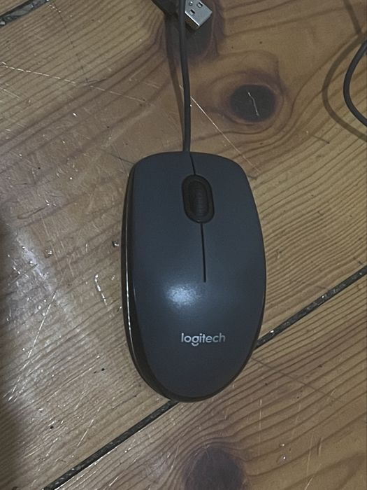 Rato para computador