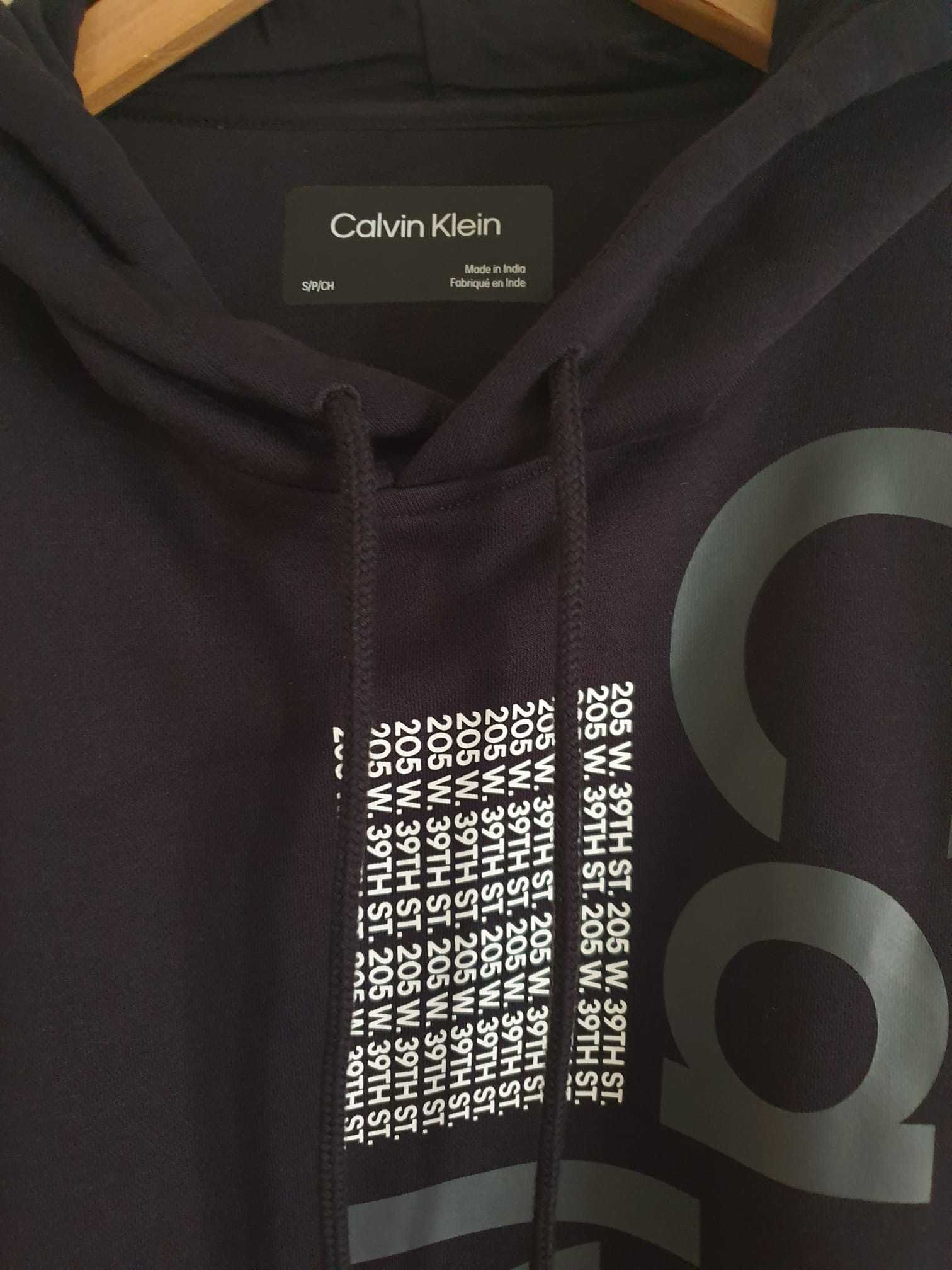 Sweat Calvin Klein | Novo