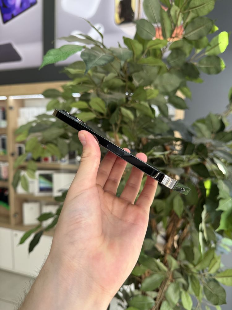 iPhone 13 Pro Max 256GB Graphite