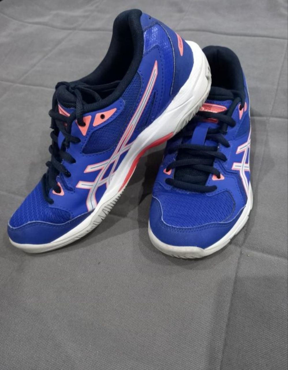 Кросівки на хлопчика Asics