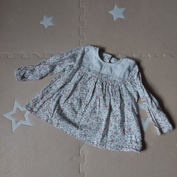 Newbie bluzka rozmiar 74