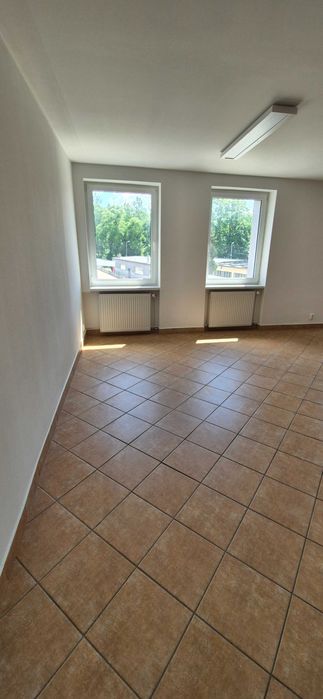 Wynajmę lokal biurowy o powierzchni 40 m2