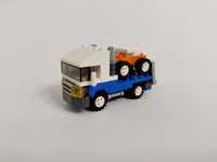 LEGO Creator Mini pojazdy Mini Vehicles 4838