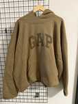 Yeezy x gap balenciaga nowa bluza rozmair L