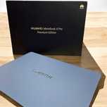 Huawei MateBook X Pro Premium Edition NOWY/ 32GB / 1TB SSD / GWARANCJA