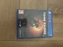 Shadow of the Tomb Raider - ps4 playstation