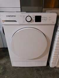 Máquina de secar roupa confortec 8kg