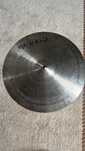Ride 22” istambul agop