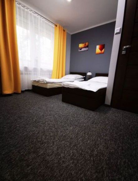 Noclegi Hostel Karolinka Bedzin