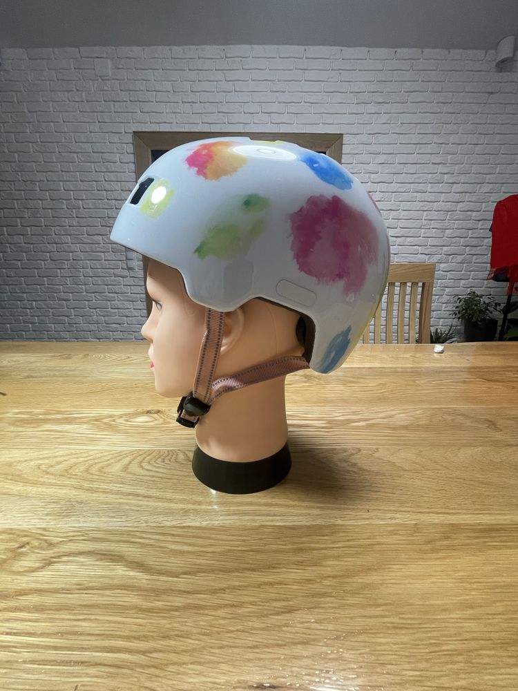 Kask rowerowy Fisher Bmw 54-58 cm