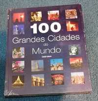 100 Grandes Cidades do Mundo