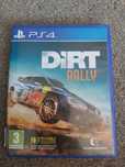Dirt Rally na ps4