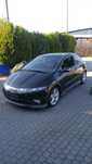 Honda Civic Honda civic 7 type S
