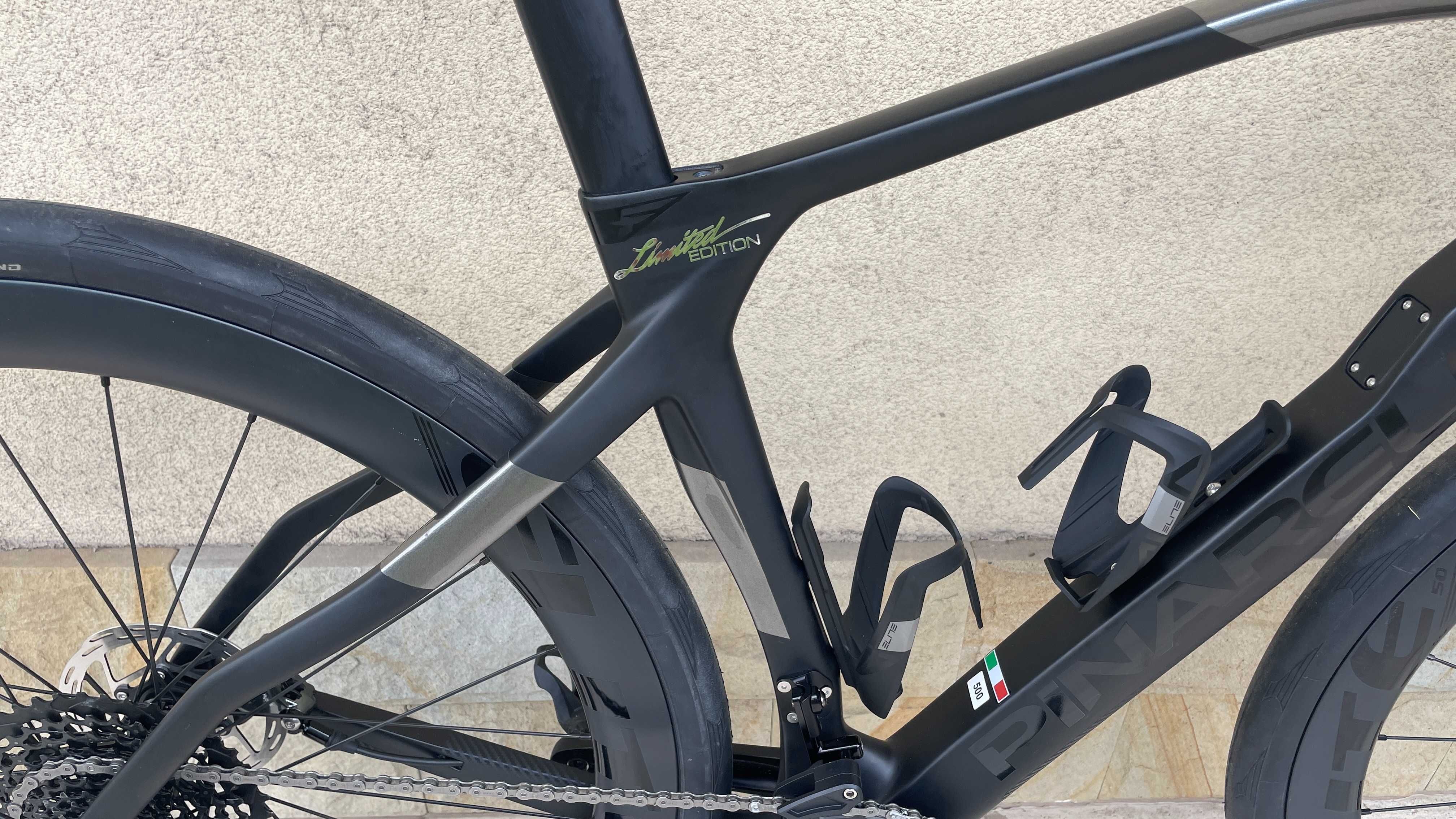 Pinarello Grevil F-Sram Force Custom