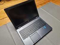 HP ZBOOK 15 G2 i7-4810QM | 16GB RAM | 512GB SSD |NVIDIA K2100M | IPS |