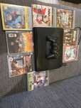 Sprzedam ps3 super slim 500 gb