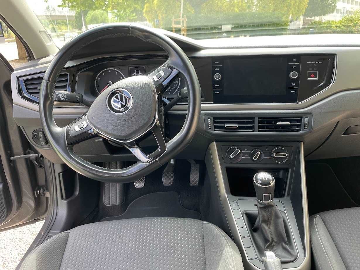 VENDA VW Polo 1.0 Trendline