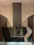 Okap Whirlpool AKR 037 G BL Czarny !!!