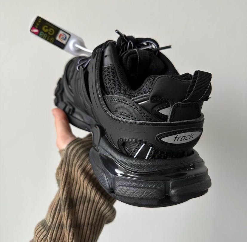 Balenciaga track 3.0