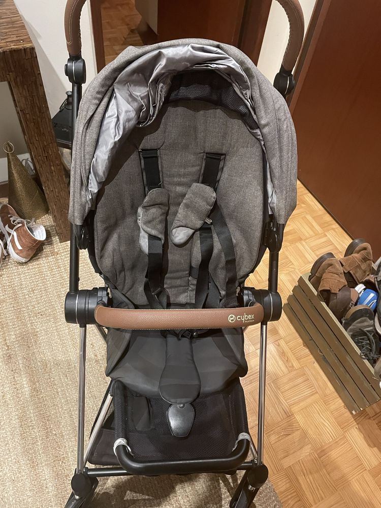 Cybex Sirona Z2 i-size