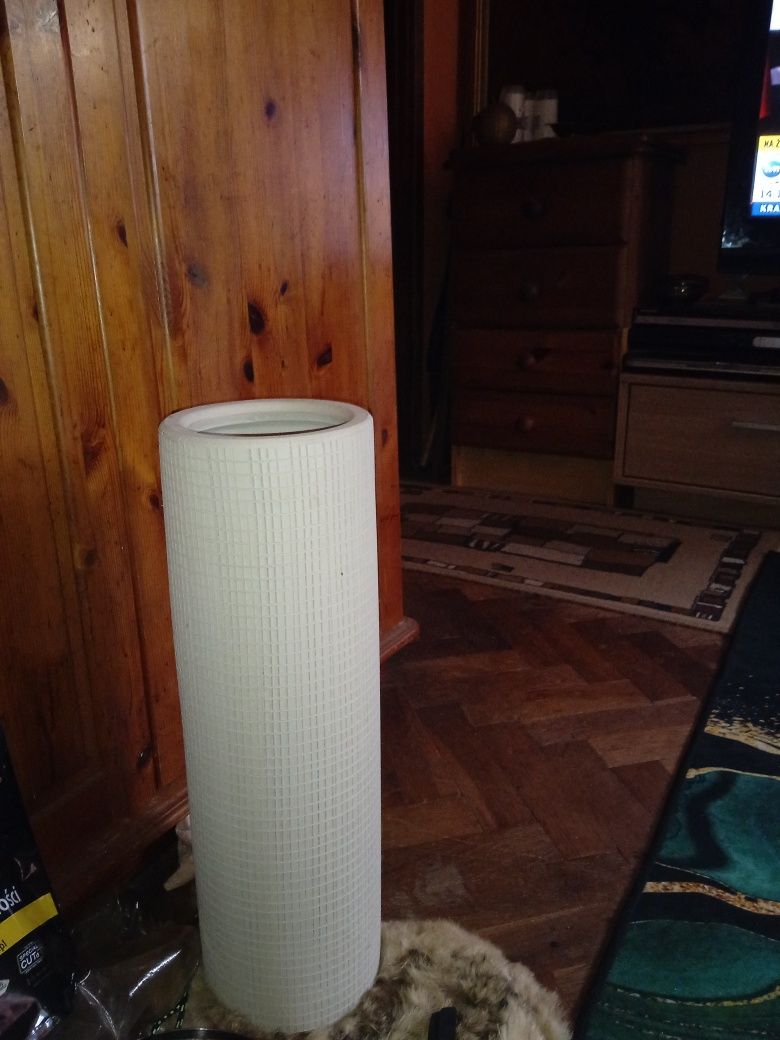 Wazon wysoki ikea