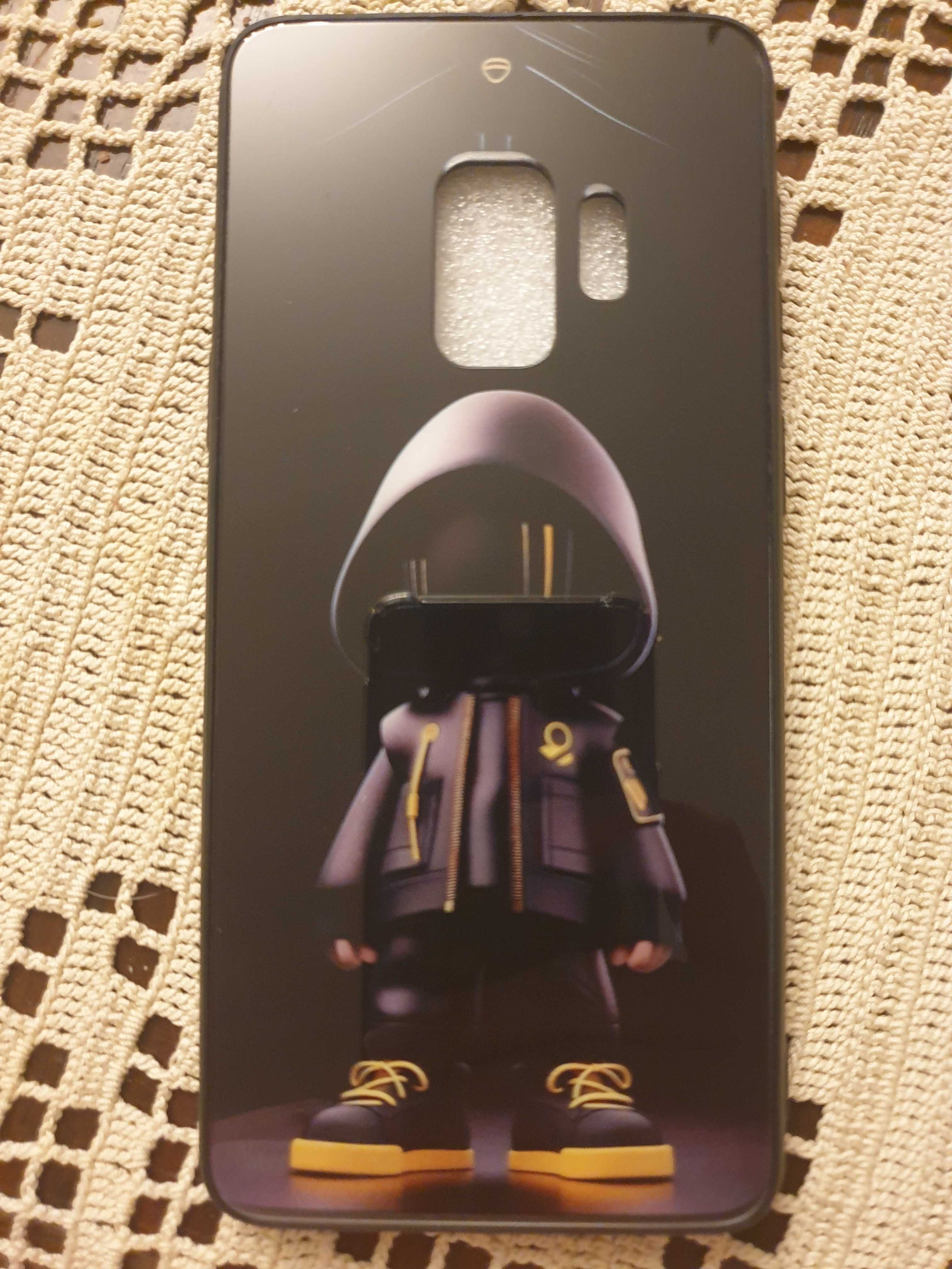 Etui na samsunga s9