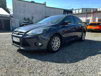 Ford Focus Ford Focus MK3 1.6TDCI 115KM 2011r