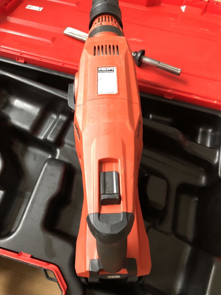 Hilti Nuron Безщітковий Акум.Перф TE 60-22