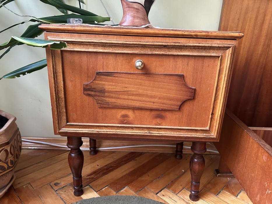 Спальний гарнітур Іванна