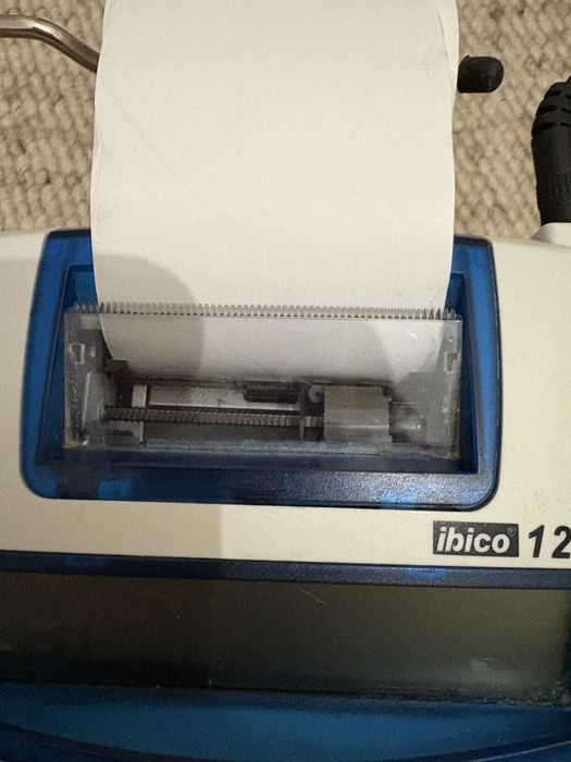 Calculadora Ibico 1214X