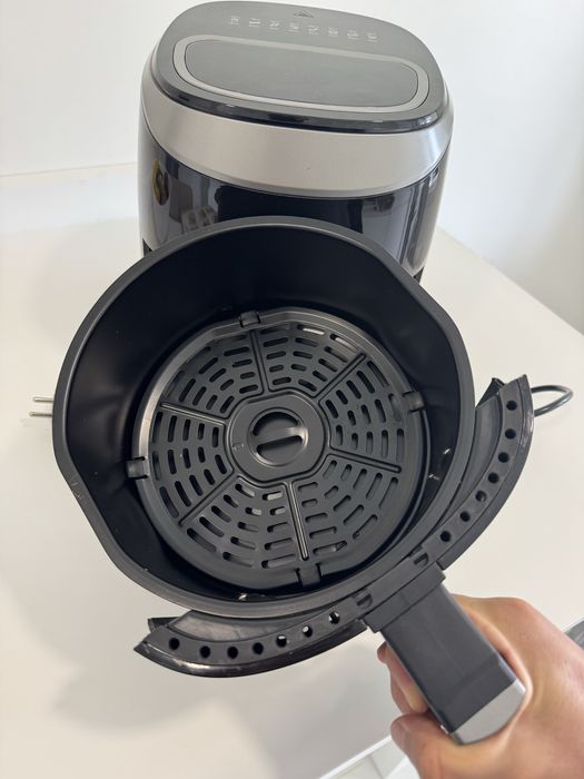 airfryer Ufesa Jaguar com garantia