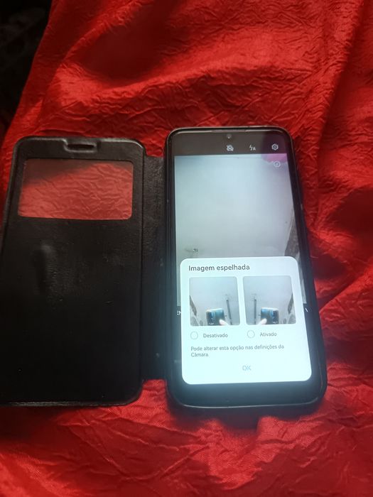 Huawei P30 lite_128gb/4gb__ pleno funcional